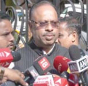 बारामती में कांग्रेस की सबसे करारी हार हाेगी